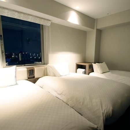 Hearton Hotel Shinsaibashi Nagahoridouri Osaka Exterior photo