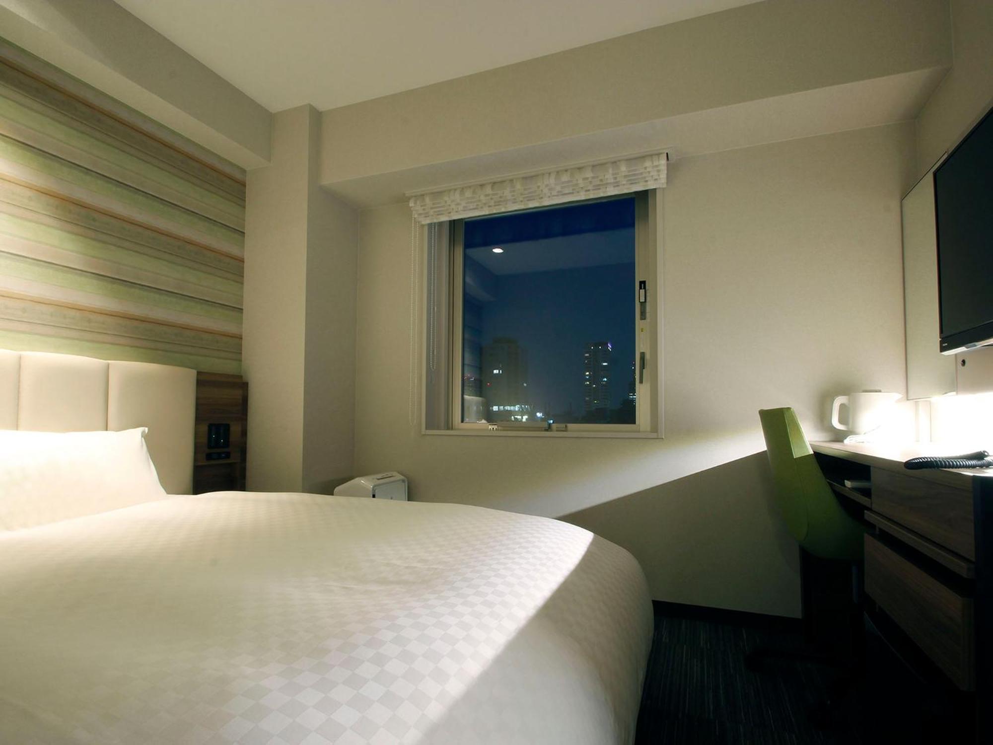 Hearton Hotel Shinsaibashi Nagahoridouri Osaka Exterior photo