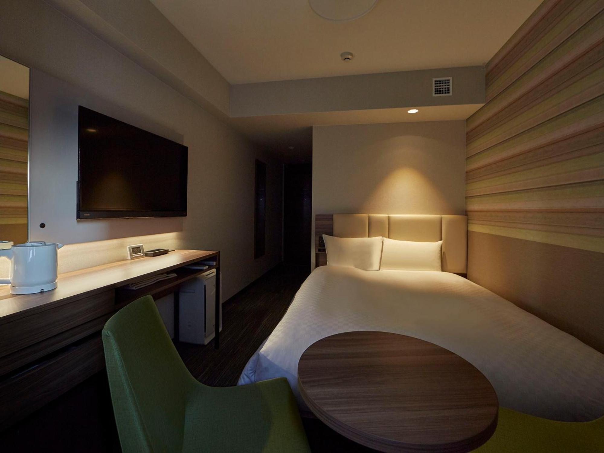 Hearton Hotel Shinsaibashi Nagahoridouri Osaka Exterior photo