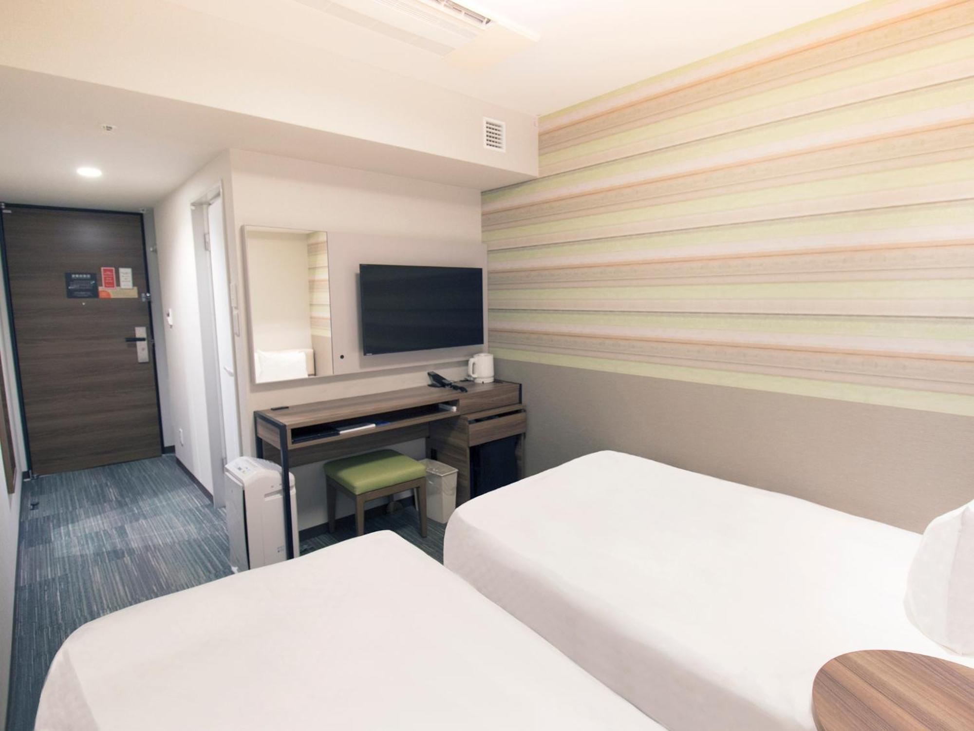 Hearton Hotel Shinsaibashi Nagahoridouri Osaka Exterior photo
