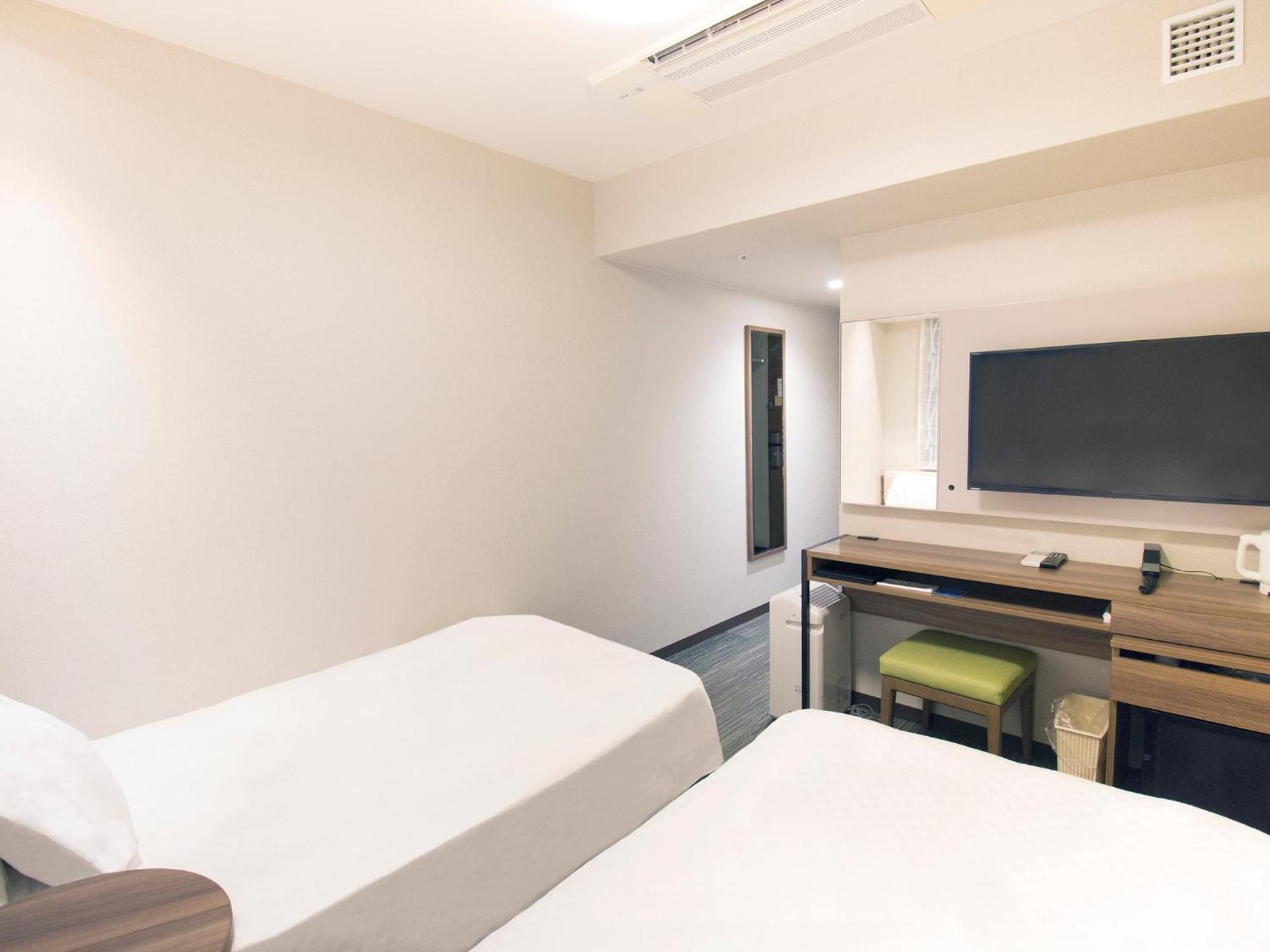 Hearton Hotel Shinsaibashi Nagahoridouri Osaka Exterior photo