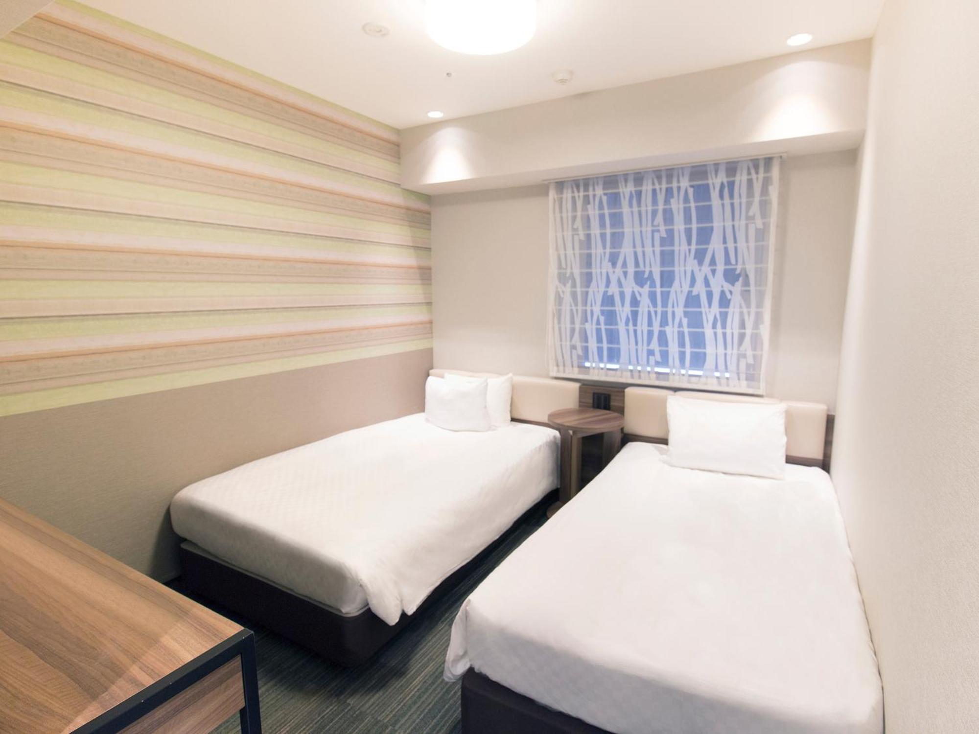 Hearton Hotel Shinsaibashi Nagahoridouri Osaka Exterior photo