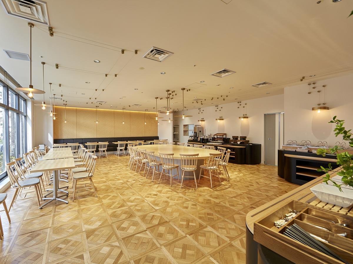 Hearton Hotel Shinsaibashi Nagahoridouri Osaka Exterior photo